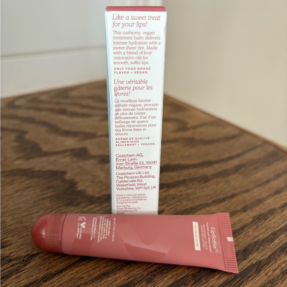 Tower 28 LipSoftie - Picture 2 of 4